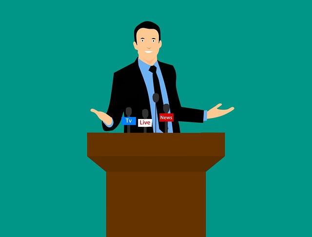 How a website with SEO helps a Motivational Speaker