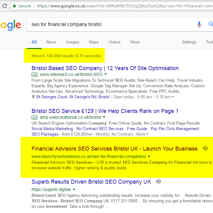 web designing bristol, seo bristol, smo bristol, search engine optimization services in bristol